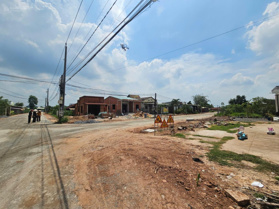 Đất Lộc Hưng - Trảng Bàng, gần trường TH Thanh Hoa, 8x50m giá chỉ 495 triệu