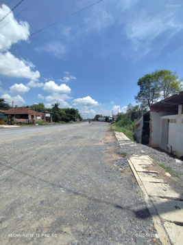 Bán đất tại ĐT 789, Hưng Thuận, Trảng Bàng, Tây Ninh DT 245,8 m2, có 200 m2 thổ cư, giá 3.5 tỷ