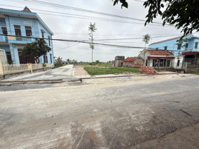 Bán lô đất view biển Quất Lâm, đón sóng đầu tư, du lịch nghỉ dưỡng, giá chỉ 1 tỷ 350 triệu