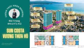 SỞ HỮU CĂN HỘ BIỂN SUN COSTA ĐÀ NẴNG CHỈ VỚI 700 TRIỆU ĐỒNG !