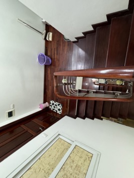 BÁN NHÀ ĐẸP MỄ TRÌ 54m x 5T – MT 4.3M – Ô TÔ – GẦN PHỐ, Nt XỊN Ở NGAY 9.2 TỶ