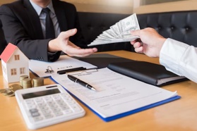 Cần lưu ý gì khi ký kết hợp đồng thế chấp nhà đất?