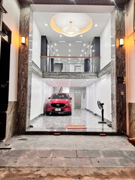 Bán Căn Nhà Chính Chut Hoàng Mai