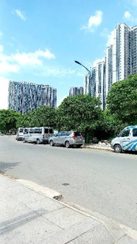 CƠ HỘI VÀNG ĐẦU TƯ MẶT TIỀN 160M2 NGUYỄN V LINH – NGAY CỬA NGÕ QUẬN 1 – NGANG KHỦNG 7.5- GIÁ TL
