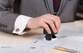Phí công chứng tại nhà 0 đồng từ Văn phòng công chứng uy tín