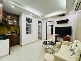 CHUNG CƯ MINI- XUÂN LA - TÂY HỒ-  50m2 GIÁ 1.99 Tỷ- NGÕ THÔNG - GẦN Ô TÔ