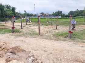 Bán lô góc 2 mặt tiền tại Ninh Phụng giá quá rẻ thích hợp cho anh chị đầu tư LH: 0868750144 Dân