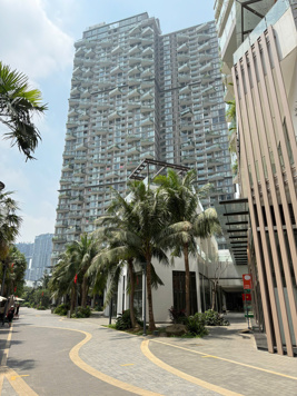 Bán căn hộ Sol Forest Ecopark, View ngoài thoáng mát, chỉ hơn 3 tỷ. LH: 0379483926