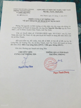 Kế hoạch lên thành phố (2025). Kế hoạch mở đường 30m. Tiềm năng sinh lời tương lai cao