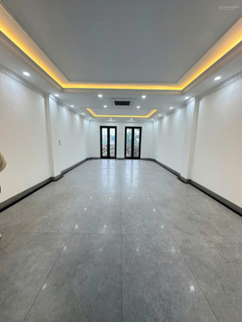 Nguyên căn Nguyễn Chí Thanh - Huỳnh Thúc Kháng, DT 55m*6 tầng, thông sàn, phù hợp mọi mô hình, 20tr