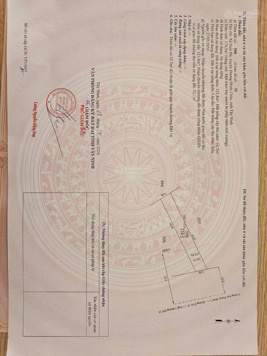 Bán Đất tại Xã Suối Đá, Dương Minh Châu, Tây Ninh, 920 triệu, 175 m2 - Chính chủ, uy tín