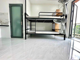 Siêu Dòng Tiền 1.6Tỷ/Năm - Sàn xây dựng 1100m2 - Toà CHDV 4 Tầng Btct - tại Thủ Đức, HCM.