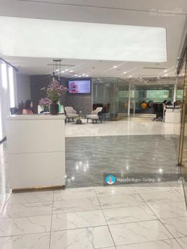 Bán gấp 400m2 sàn thương mại văn phòng tòa Usilk, mặt đường Tố Hữu, giá chỉ 10 tỷ Lh 0973 705 776