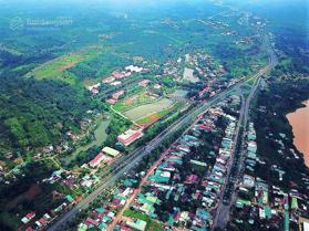 CƠ HỘI ĐẦU TƯ VÀNG ĐỊNH VỊ TƯƠNG LAI TẠI TRUNG TÂM PHÁT TRIỂN ĐẮK NÔNG!