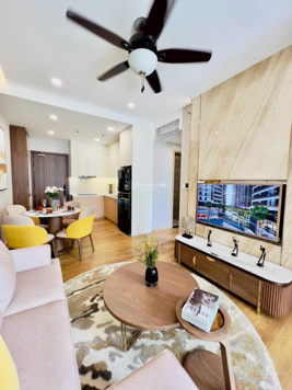 Nhận nhà ở ngay tại trung tâm TP Tây Ninh - 2PN - sổ hồng riêng - chỉ 1tỷ/căn!