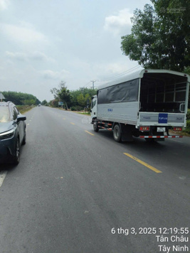 Ngộp bán nhanh 17m mặt tiền 793 Tân Hội Tân Châu