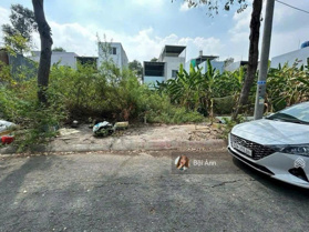 Bán gấp đất MTĐ Trương Tùng Quân, P. 3, Tp. Tây Ninh. 120m2/SHR. Gần Công Viên Quảng Trường