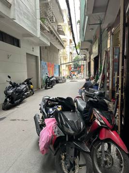 Bán nhà phân lô Lê Trọng Tấn, 65m, 5 tầng, MT 5m, ô tô vào nhà, vừa ở vừa làm văn phòng.