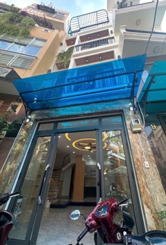 BÁN NHÀ CHÍNH CHỦ — KHU VIP ĐƯỜNG SỐ, QUẬN 4 Ô TÔ ĐỖ CỬA Giá: 12.4 tỷ