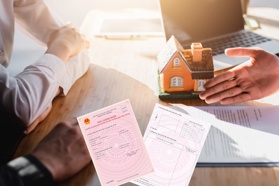 Chi tiết Hợp đồng thế chấp sổ hồng: Giải pháp tài chính hiệu quả