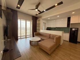 BÁN CHUNG CƯ SUNRISE CITY 105M2-3PN -2BAN CÔNG- VIÊW LAND-MARK -CHỈ 6.5TỈ TL