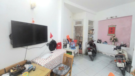 BA ĐÌNH - NHỎ XINH - TẦM TIỀN HIẾM - SỔ RIÊNG 35M - DÂN XÂY 4 TẦNG , GIÁ 4.89Tỷ