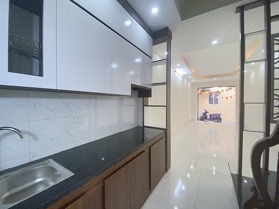 HÀNG HIẾM... BÁN NHÀ RIÊNG MỚI KOONG 5T CẦU ĐƠ HÀ ĐÔNG 34m- 6.x tỷ 