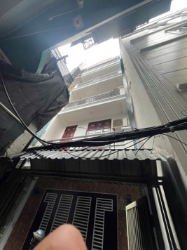 🏠 BÁN NHÀ ĐẠI LA – 5 TẦNG ĐẸP – MẶT TIỀN RỘNG – 40m * 5 Tầng