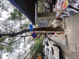 BÁN NHÀ MẶT NGÕ 2 HOA LƯ, TRUNG TÂM HAI BÀ TRƯNG – NGÕ THÔNG – XE TẢI ĐỖ CỬA – 3 MẶT THOÁNG