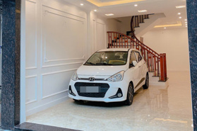 XUÂN ĐỈNH- 45M NHÀ ĐẸP- FULL NỘI THẤT- GIÁ 11.5 CTL VỊ TRÍ SIÊU ĐẸP- NGÕ THÔNG - Ô TÔ VÀO NHÀ, KD