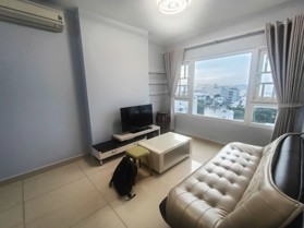 🏠Cho thuê căn hộ Saigonres Nguyễn Xí, 3PN/2WC Full Nội Thất, Chỉ 17Tr - Ở Ngay Tel 0942811343 Tony