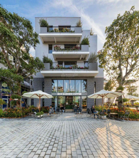 Cho thuê biệt thự, cho thuê liền kề, Eco Central Park Vinh, Ecopark Vinh