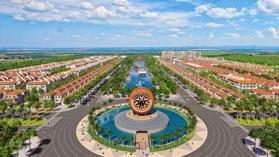 Quỹ liền kề VIP Sun Urban City Hà Nam, giá chiết khấu chỉ còn từ 5,2 tỷ