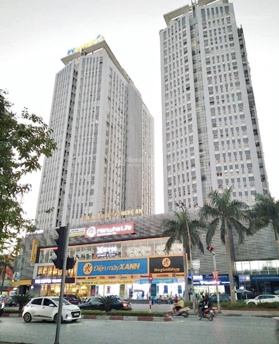 Cho thuê văn phòng, mặt bằng kinh doanh khu vui chơi, gym.. vị trí đắc địa, trung tâm TP Vinh