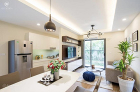 Cho thuê căn hộ, cho thuê homestay Ecopark Vinh, Eco Central Park Vinh, LH 0915 658 386