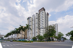 Ký HĐMB chỉ Với 10%, Trả Dần Đến 2027 sở hữu Căn Hộ The Habitat Binh Duong Sẵn Sàng Đón Dòng Tiền