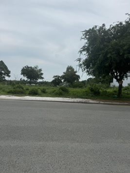 Chính chủ bán lô đất đường HL4 ấp Bình Lợi Xã Hảo Đước, Châu Thành Tây Ninh LG: 30m giá 1,35tỷ TL