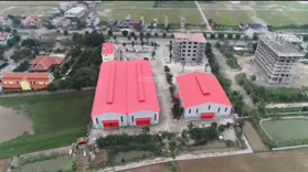 CHO THUÊ KHO VÀ VĂN PHÒNG TẠI NINH BÌNH VỊ TRÍ VÀNG, GIÁ TỐT!