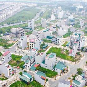 Bán những lô đất dịch vụ xã Vân Canh đẹp và có giá đầu tư tốt nhất T5/2025