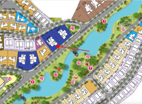 BT đơn lập mặt suối vip Xanh Villa, sổ đỏ lâu dài, giá tốt nhất thị trường, sẵn sàng giao dịch