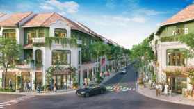 Quỹ liền kề VIP Sun Urban City Hà Nam, giá chiết khấu chỉ còn từ 5,2 tỷ