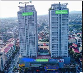 CHO THUÊ MẶT BẰNG TRUNG TÂM -ĐƯỜNG QUANG TRUNG- THÀNH PHỐ VINH - NGHỆ AN - VỊ TRÍ ĐẮC ĐỊA BẬC NHẤT