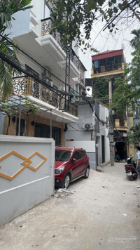 Bán nhà căn hộ dòng tiền Minh Khai, 90m2, MT 6.3m, thang máy, ngõ thông ô tô vào nhà, giá 28 tỷ