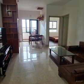 Cho thuê căn hộ đầy đủ nội thất giá chỉ 5.5tr/tháng - Trung tâm tp Vinh