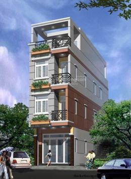 CC cho thuê nhà riêng ngõ 10 đường Tràng An - Tân Thành - Ninh Bình - gần phố cổ Hoa Lư