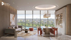 Lỗ hổng đầu tư với siêu phẩm Masterise giá chỉ ngang Sapphire giá chỉ 3.2tỷ LH: 0942 534 441