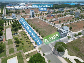 Bán đất nền dự án KĐT Cát Tường Phú Hưng, 2,85 tỷ, 158 m2, Tiến Hưng, Đồng Xoài, Bình Phước