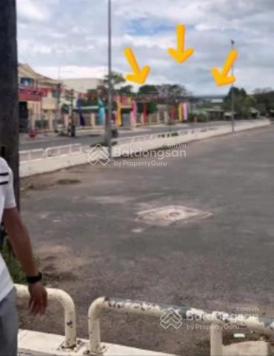 Đất cạnh Coopmart Tân Biên giá rẻ vô đối