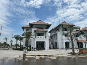 Suất NG biệt thự mặt sông dự án Sun UrBan City Hà Nam DT 200m2 CK 13.5% suất đầu tư chỉ từ 9.9 tỷ