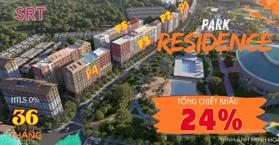 Chỉ 500tr sở hữu ngay căn hộ đối diện công viên Sun World. Tổng chiết khấu 24%. Liên hệ để chọn căn